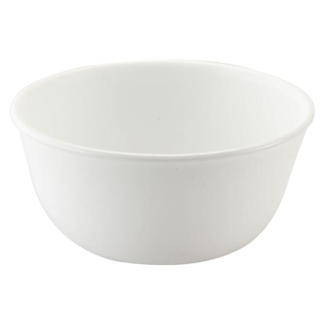 【CorelleBrands 康寧餐具】純白900ml麵碗(428)