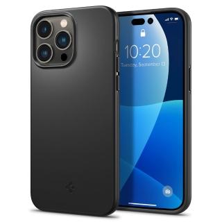 【Spigen】SGP iPhone 15 /Plus/Pro/Pro Max Thin Fit-防摔保護殼