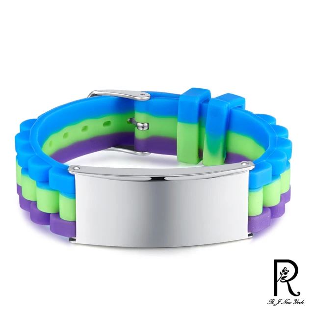 赫本珠寶 DIY設計款-晶亮蝴蝶結紫鋰輝紫晶水晶手鍊(12m