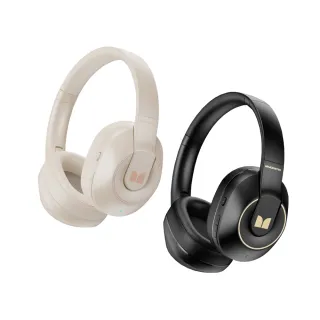 【MONSTER 魔聲】HI-FI遊戲藍芽耳機(XKH01)