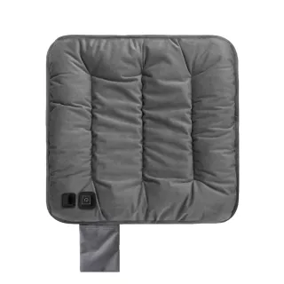 【Nil】USB石墨烯加熱坐墊 秋冬家用保暖墊(發熱墊 加熱墊 座椅墊)