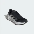 【adidas 愛迪達】慢跑鞋 女鞋 運動鞋 緩震 QUESTAR 2 W 黑 IF2238