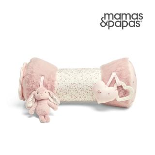 【Mamas & Papas】甜心瑪芬兔(玩具骨頭)