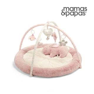 【Mamas & Papas】甜心瑪芬兔(健力墊)