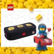 【LEGO 樂高】丹麥樂高鉛筆盒(10052-2007)