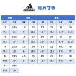 【adidas 愛迪達】ADILETTE AQUA 運動 休閒 拖鞋 男女 - IF7374