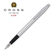 【CROSS】經典世紀亮鉻鋼筆(AT0086-108)