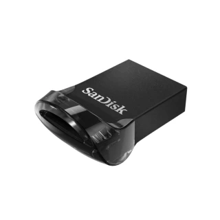 【SanDisk 晟碟】512GB 400MB/s Ultra Fit CZ430 USB3.2 Gen 1  隨身碟(平輸)