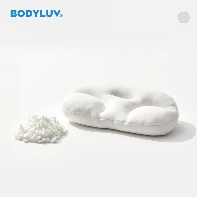 【BODYLUV】麻藥枕頭 Ver.3 氣泡類型(紮實的觸感再升級)