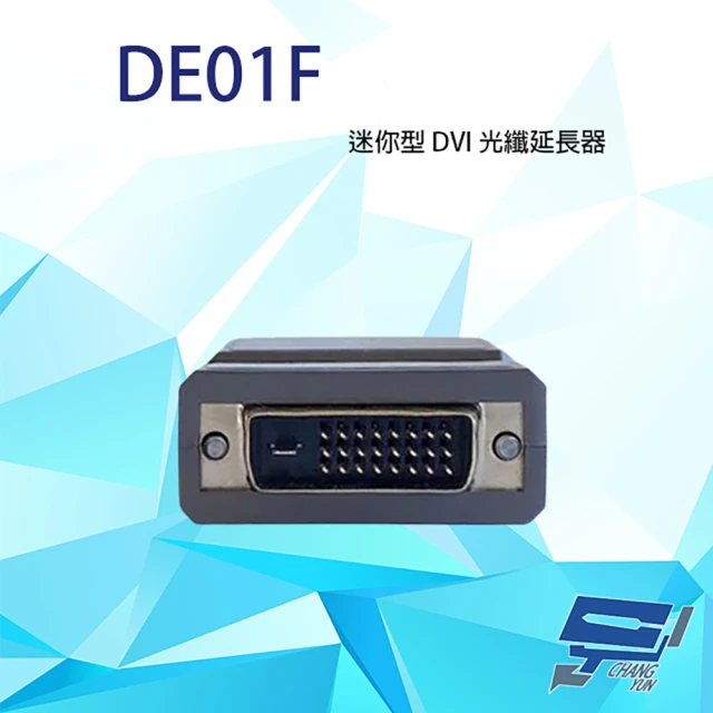 昌運監視器 CD102HD 1進2出 HD-TVI/AHD/