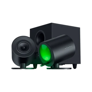 【Razer 雷蛇】Nommo V2  ★Nommo V2 天狼星 喇叭(RazerNommoV2)