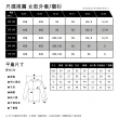 【LEVIS 官方旗艦】女款 牛仔澎澎袖襯衫 / 精工中藍染水洗 熱賣單品 A3359-0001