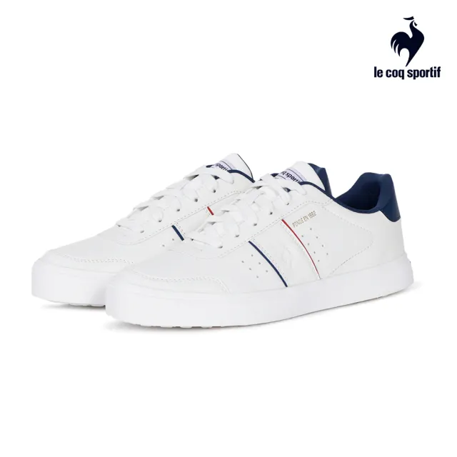 【LE COQ SPORTIF 公雞】GORDES運動鞋 休閒鞋 男鞋 女鞋-3色-LWS73209-211