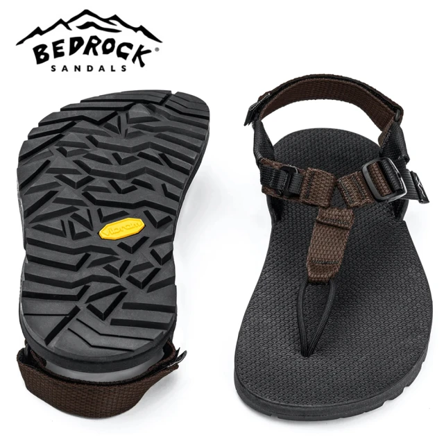 BEDROCK Cairn Adventure Sandal