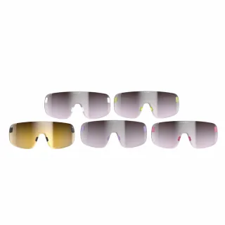 【POC】Elicit 競賽款運動眼鏡