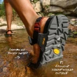 【BEDROCK】Cairn 3D PRO II Adventure Sandals 越野探險運動涼鞋 拼貼圖案(戶外涼鞋 中性款 美國製)