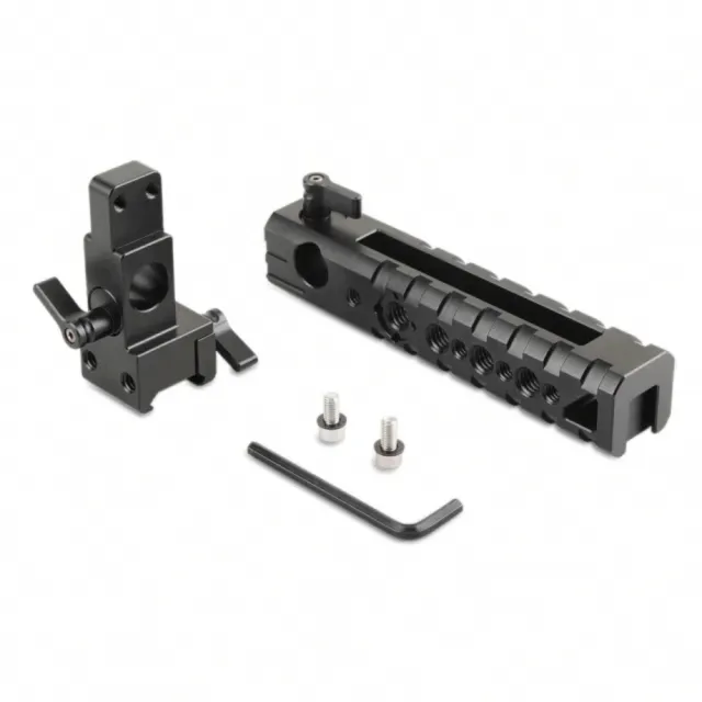 【SmallRig 斯莫格】1720 快拆 相機頂部QR提把(外接錄影手把)