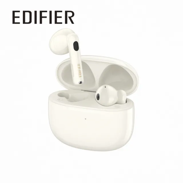 【EDIFIER】EDIFIER W320TN 主動降噪真無線耳機