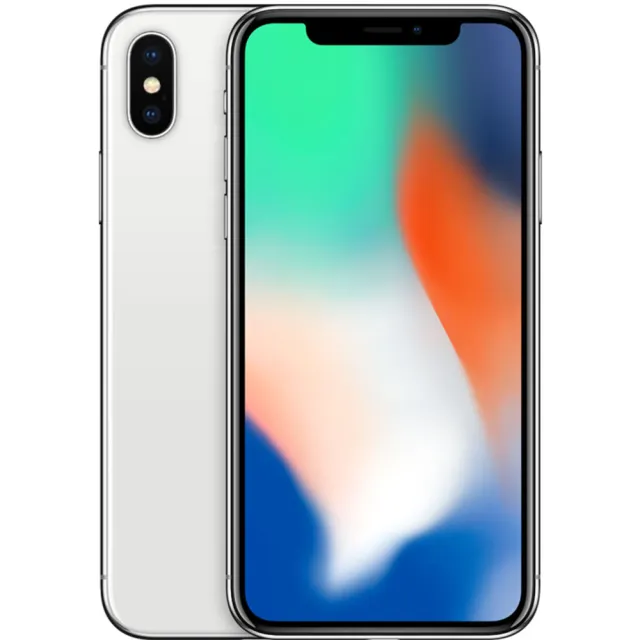 Apple】A 級福利品iPhone X 256G(5.8吋) - momo購物網- 好評推薦