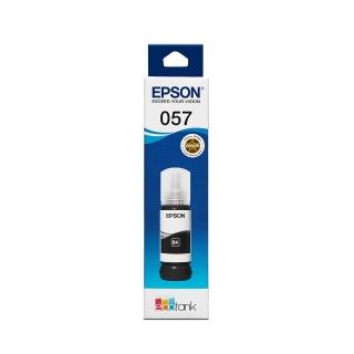 【EPSON】官方直營 T09D 原廠黑色墨水瓶(T09D100/適用L8050/L18050)