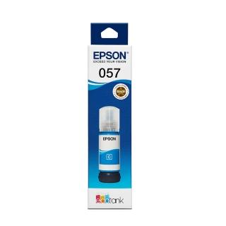 【EPSON】官方直營 T09D 原廠藍色墨水瓶(T09D200/適用L8050/L18050)