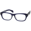 【CELINE】光學眼鏡 CL1005J(藍色)