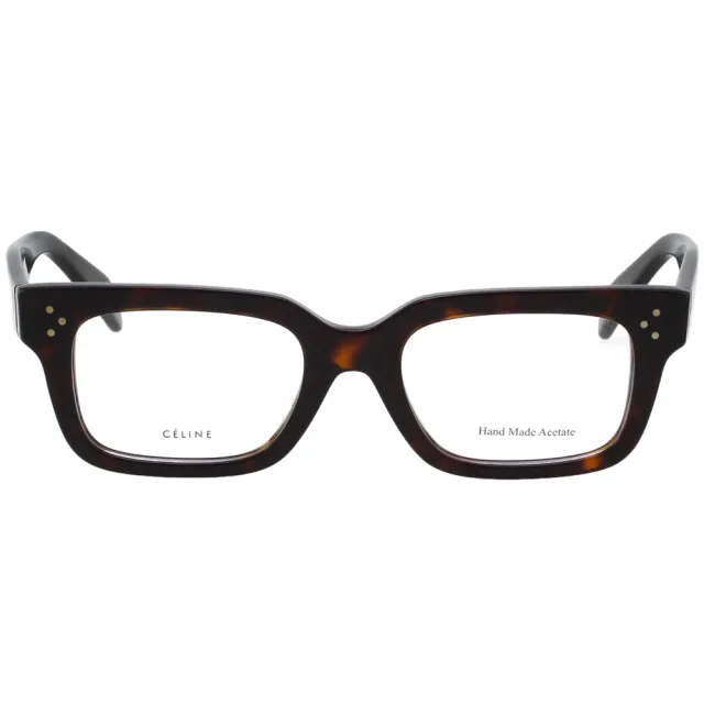 【CELINE】光學眼鏡 CL1019J(琥珀色)