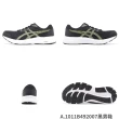 【asics 亞瑟士】慢跑鞋 GEL-Contend 8 男鞋 女鞋 路跑 運動鞋 亞瑟膠 亞瑟士 單一價(1012B561200)