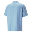 【PUMA官方旗艦】流行系列Downtown竹纖短袖襯衫 男性 53825593