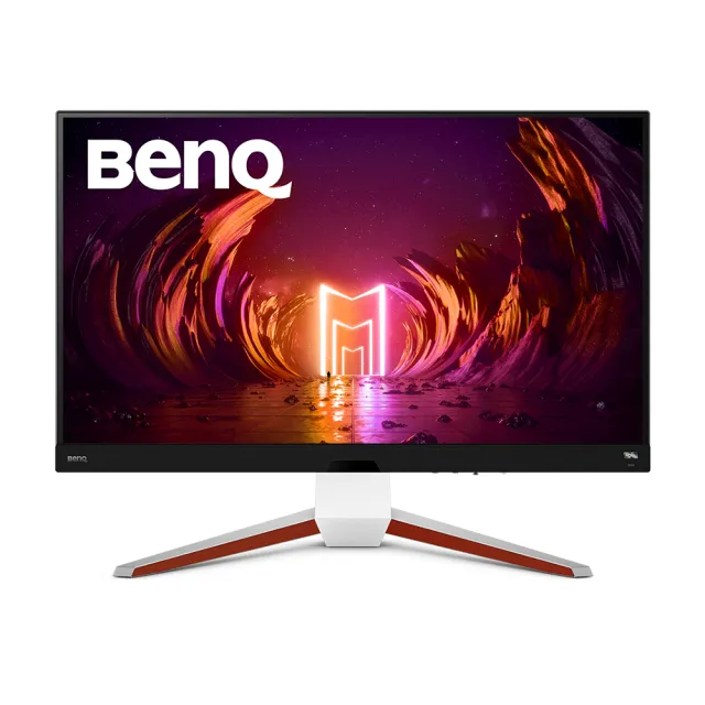 【BenQ】EX2710U 27型IPS 4K  144Hz 遊戲護眼螢幕量子點技術/HDR600/2.1聲道/校調技術/降