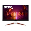 【BenQ】EX2710U 27型IPS 4K  144Hz 遊戲護眼螢幕量子點技術/HDR600/2.1聲道/校調技術/降