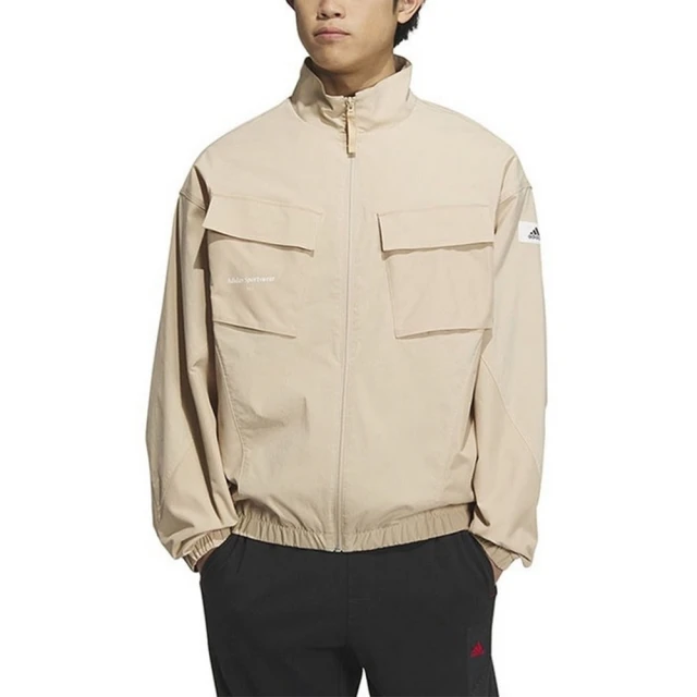 NEW BALANCE NB 襯衫外套 運動 休閒 男 白色