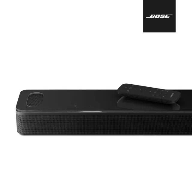 BOSE】家庭娛樂揚聲器900 黑色- momo購物網- 好評推薦-2023年10月