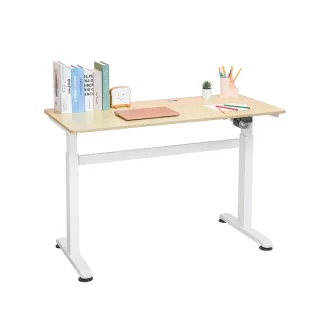 【kidus】電動兒童書桌OTA320(書桌 升降桌 成長桌 電動桌 辦公桌)