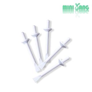 【MINI YANG】頂級多功能鼻毛棍 需搭配熱蠟使用(鼻毛及眉毛等小範圍施作使用)