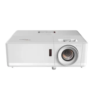 【OPTOMA】奧圖碼 ZH507 雷射高亮度工程商用投影機 5500 流明 1080p 雷射光源 公司貨(DuraCore 雷射技術)