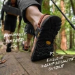 【BEDROCK】Cairn Adventure Sandals 戶外運動涼鞋 苔蘚綠(越野戶外涼鞋 中性款 美國製)