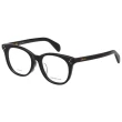 【CELINE】光學眼鏡 CL1001J(黑色)