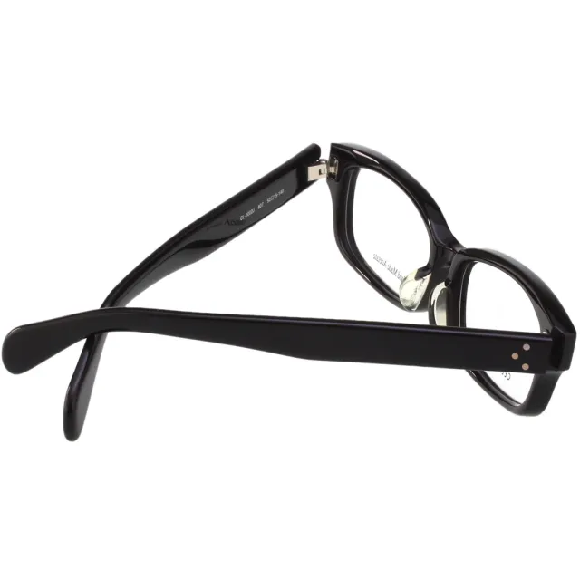 【CELINE】光學眼鏡 CL1002J(黑色)