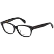【CELINE】光學眼鏡 CL1003J(黑色)