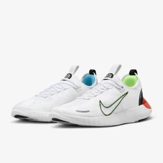 【NIKE 耐吉】慢跑鞋 運動鞋 NIKE FREE RN FK NEXT NATURE SE 男鞋 白(FJ1056100)