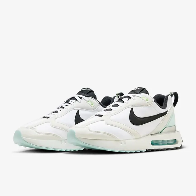 NIKE 耐吉】Nike Air Max Dawn 休閒穿搭(FQ6854-101) - momo購物網