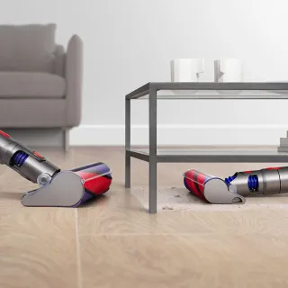 Dyson V8™ Slim Fluffy+無線吸塵器- momo購物網- 好評推薦-2023年12月