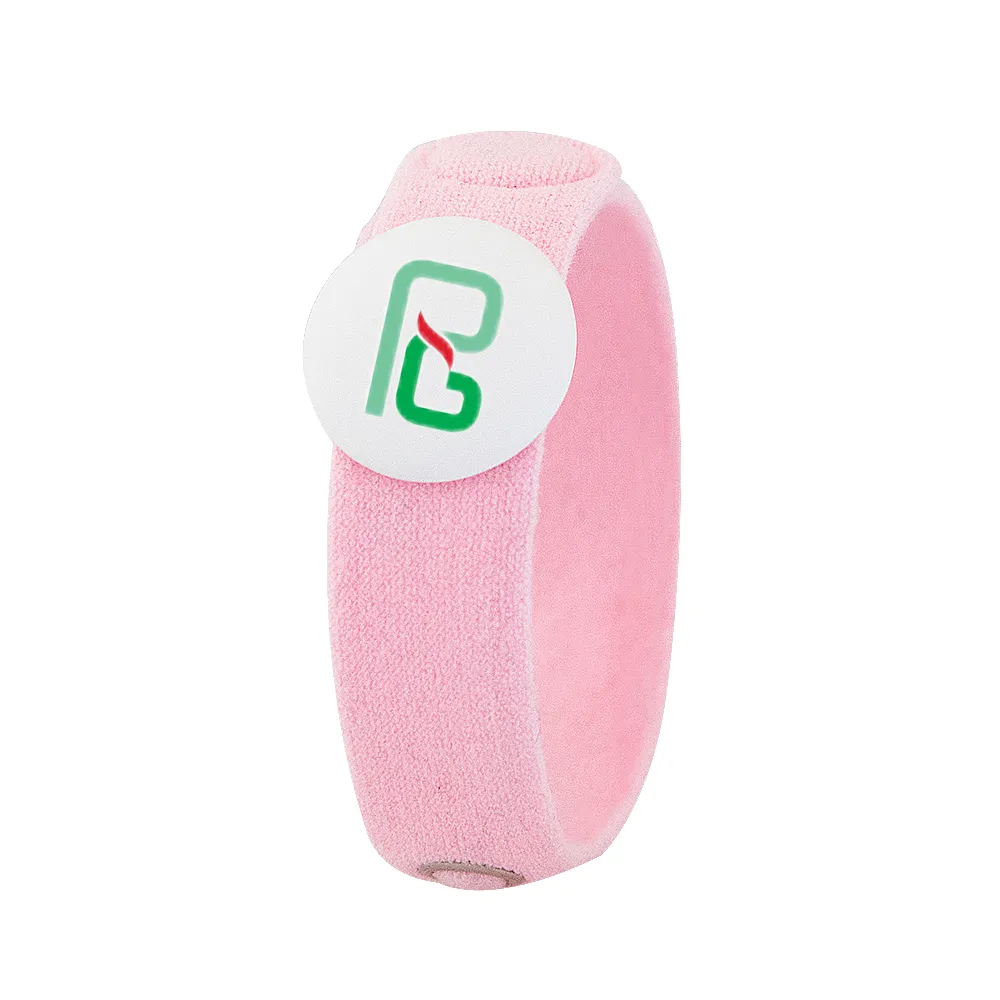 【polygreen 沛綠康】媽咪秀秀 腋環式體溫計 KD-3120