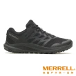 【MERRELL】NOVA 3 TACTICAL 戰術戶外運動鞋 黑 男(ML005043)