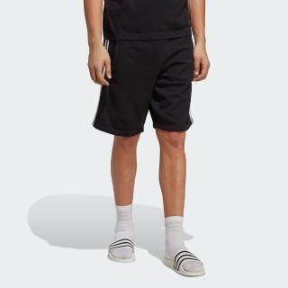 【adidas 愛迪達】ADICOLOR 運動短褲 男 - Originals IA6351