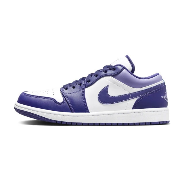 NIKE 耐吉 Air Jordan 1 Low Sky J