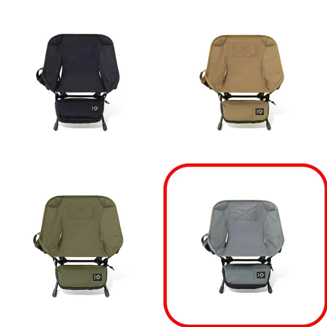 Helinox Tactical Chair Mini Helinox】Helinox Tactical Chair Mini