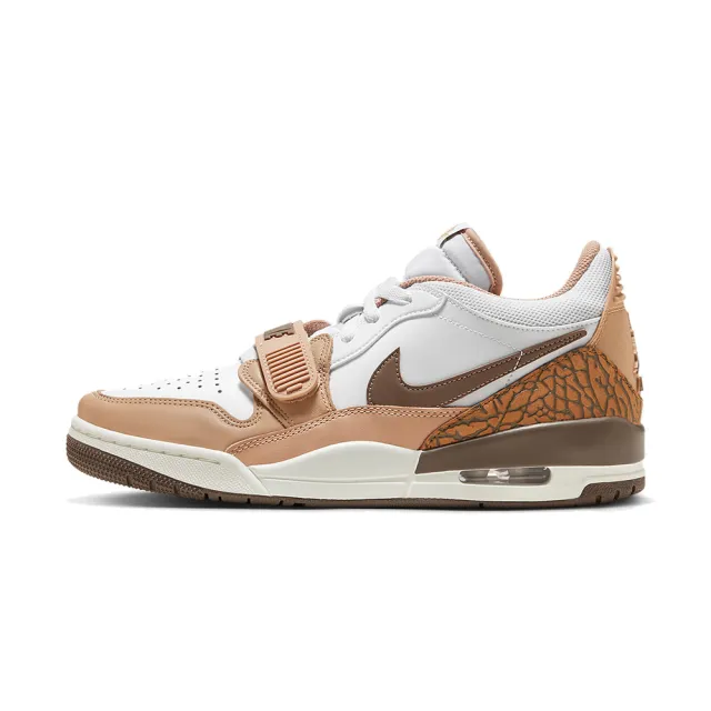 NIKE 耐吉】AIR JORDAN LEGACY 312 LOW 運動鞋慢跑鞋籃球鞋男