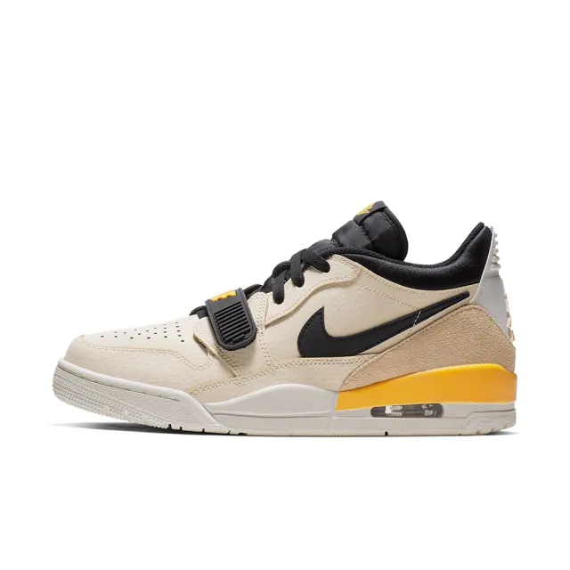 NIKE 耐吉】籃球鞋男鞋運動鞋包覆AJ 喬丹AIR JORDAN LEGACY 312 LOW